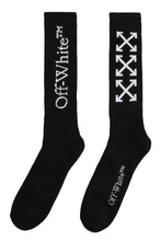 Load image into Gallery viewer, Logo cotton blend socks
