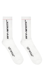 Load image into Gallery viewer, Cotton socks with logo
