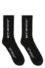 Load image into Gallery viewer, Cotton socks with logo
