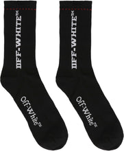 Load image into Gallery viewer, Cotton socks with logo
