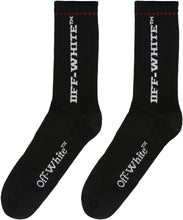 Load image into Gallery viewer, Cotton socks with logo
