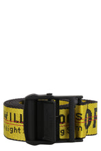 Load image into Gallery viewer, Industrial canvas belt
