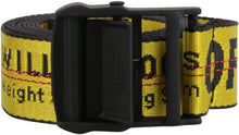Load image into Gallery viewer, Industrial canvas belt
