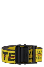 Load image into Gallery viewer, Industrial fabric belt with logo
