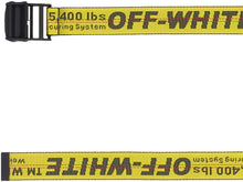 Load image into Gallery viewer, Industrial fabric belt with logo
