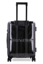 Load image into Gallery viewer, Polycarbonate hardshell suitcase

