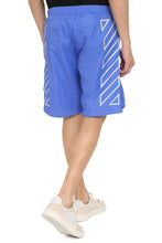 Load image into Gallery viewer, Techno fabric bermuda-shorts
