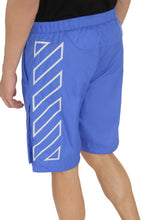 Load image into Gallery viewer, Techno fabric bermuda-shorts
