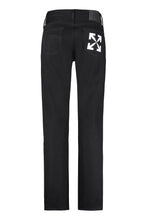 Load image into Gallery viewer, Slim fit jeans
