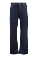 Load image into Gallery viewer, Straight-leg trousers
