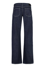 Load image into Gallery viewer, Straight-leg trousers

