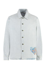 Load image into Gallery viewer, Denim jacket
