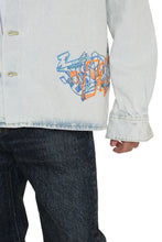 Load image into Gallery viewer, Denim jacket
