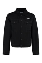 Load image into Gallery viewer, Denim jacket
