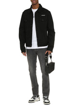 Load image into Gallery viewer, Denim jacket
