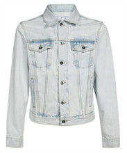 Load image into Gallery viewer, Denim jacket
