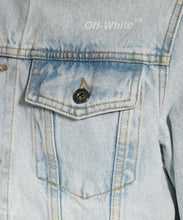 Load image into Gallery viewer, Denim jacket

