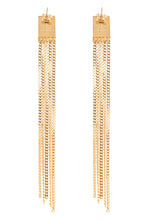 Load image into Gallery viewer, Pendant earrings
