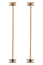 Load image into Gallery viewer, Logoed earrings
