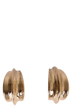 Load image into Gallery viewer, Leaf earrings
