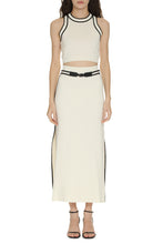 Load image into Gallery viewer, Ora knit skirt
