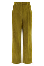 Load image into Gallery viewer, Ordine corduroy trousers

