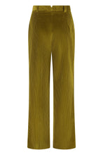 Load image into Gallery viewer, Ordine corduroy trousers
