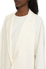 Load image into Gallery viewer, Orlaya virgin wool jacket
