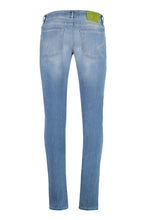 Load image into Gallery viewer, Orvieto slim fit jeans
