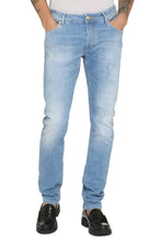 Load image into Gallery viewer, Orvieto slim fit jeans
