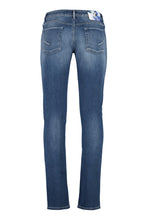 Load image into Gallery viewer, Orvieto slim fit jeans
