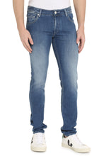 Load image into Gallery viewer, Orvieto slim fit jeans
