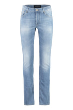 Load image into Gallery viewer, Orvieto slim fit jeans
