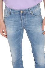 Load image into Gallery viewer, Orvieto slim fit jeans
