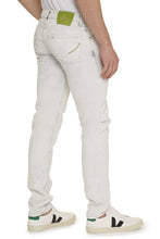 Load image into Gallery viewer, Orvieto slim fit jeans

