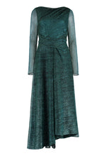 Load image into Gallery viewer, Pleated dress
