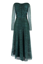 Load image into Gallery viewer, Pleated dress
