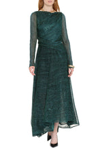Load image into Gallery viewer, Pleated dress
