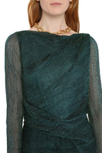Load image into Gallery viewer, Pleated dress

