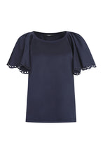 Load image into Gallery viewer, Ossola cotton top
