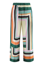 Load image into Gallery viewer, Ottavo wide leg trousers
