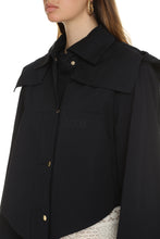 Load image into Gallery viewer, Hooded cotton jacket
