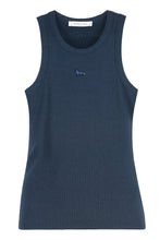Load image into Gallery viewer, Cotton tank top
