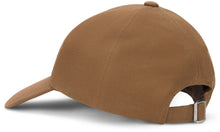 Load image into Gallery viewer, Cap with visor and embroidery
