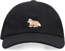 Load image into Gallery viewer, Baseball cap with logo
