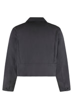 Load image into Gallery viewer, Short Utility Jacket
