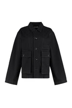 Load image into Gallery viewer, Denim jacket
