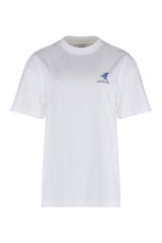 Load image into Gallery viewer, Logo print t-shirt
