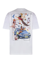 Load image into Gallery viewer, Logo print t-shirt
