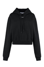 Load image into Gallery viewer, Cotton hoodie
